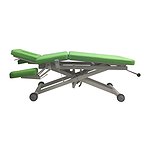 SM-5 Massage table, two-motor, five-section