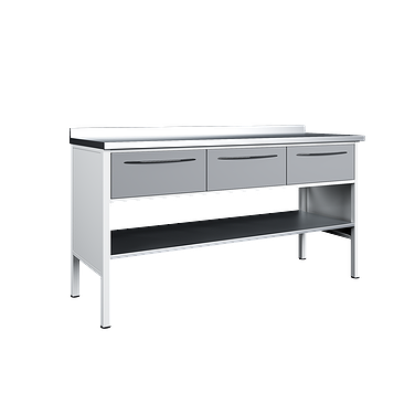 L-5 Table for additional equipment