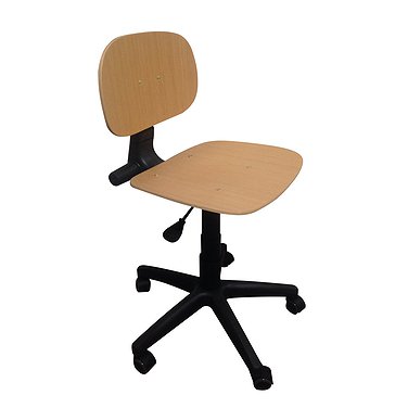 STZ-1 dental technician’s chair STZ-1 dental technician’s chair
