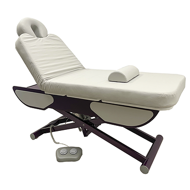 Кресло К-4 Релаксационное (3 мотора) с бесшовным анатомическими матрацем с эффектом памяти