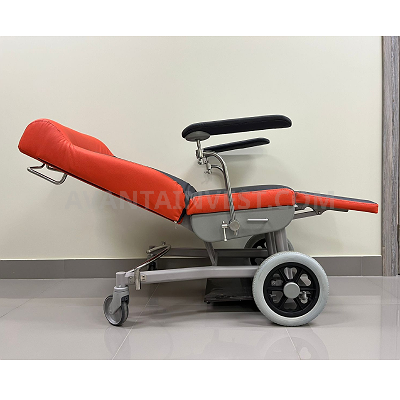 Medical multifunctional mobile chair СЗК-1