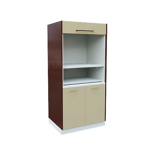 Locker for sterilization room (936mm)