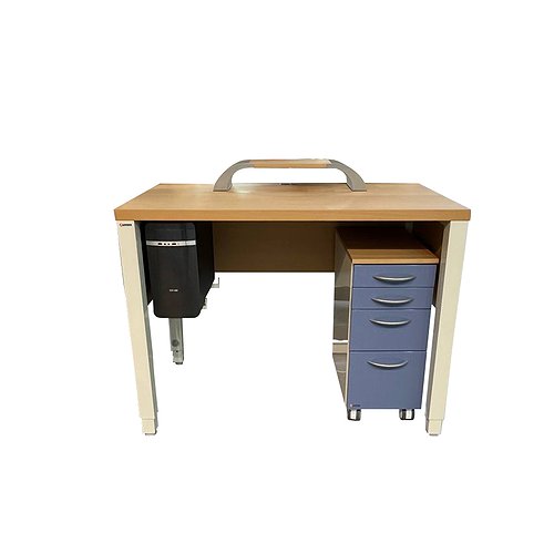 Laboratory desk