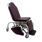 Rehabilitational lounge chair