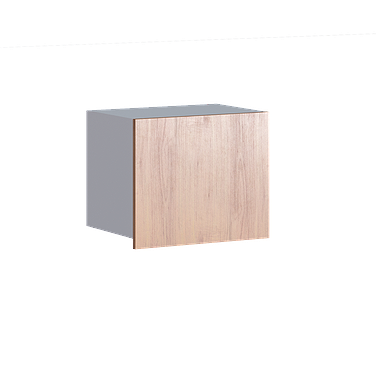 Hanging cabinet