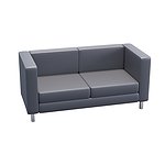 Sofa for resident's area