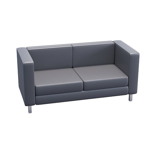 Sofa for resident's area