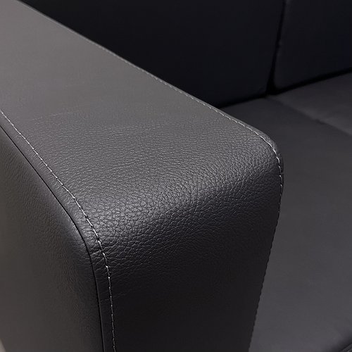 Sofa for resident's area