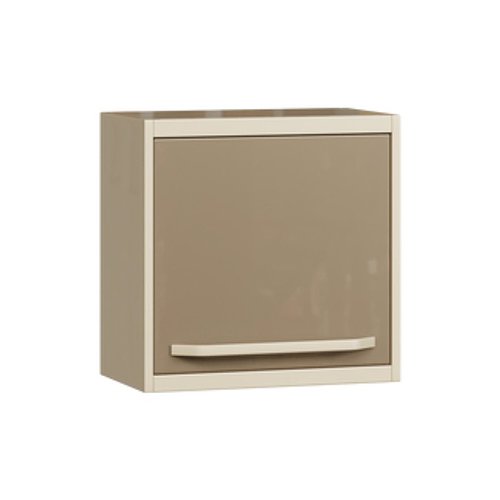 Hanging module with compartment for gloves, disposable machines, towels, handpieces and saliva ejectors