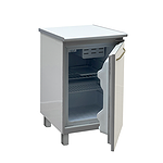 Модуль с холодильным оборудованием