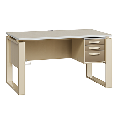 Doctor's medical table