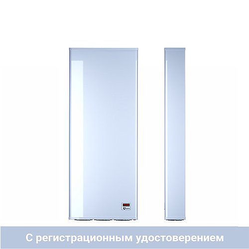 Медицинский рециркулятор (вертикальный)