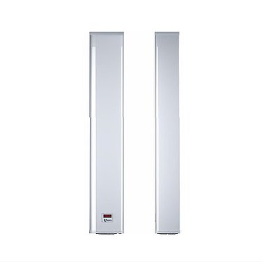 Medical Recirculator (vertical) with UV clock operating time sensor Medical Recirculator (vertical) with UV clock operating time sensor