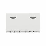 Медицинский подвесной шкаф с дверцей