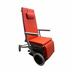 Реабилитационное кресло для перевозки и отдыха больных