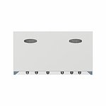 Медицинский подвесной шкаф с дверцей