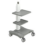 Стойка под микроскоп