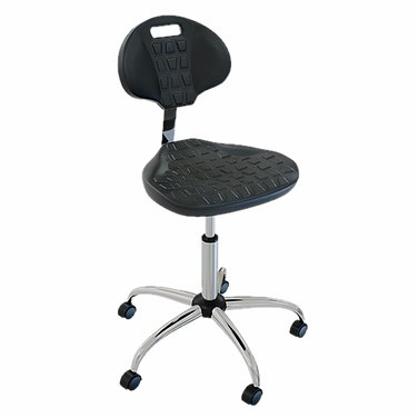 Laboratory chair