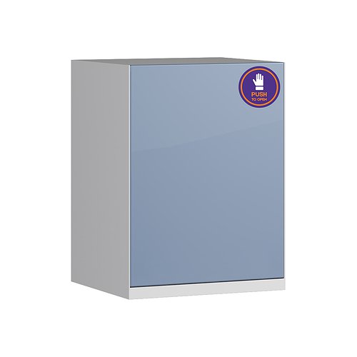 Медицинский шкаф подвесной (гигиенический)