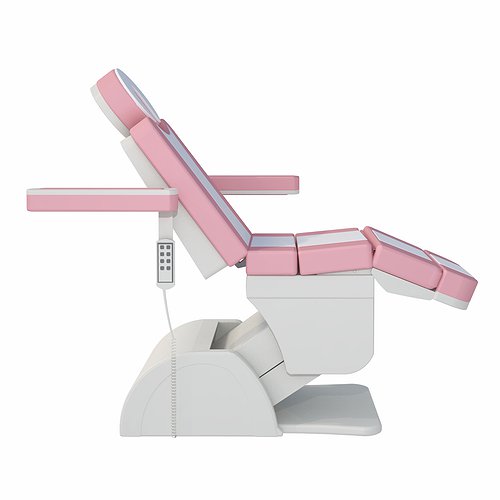 Кресло косметологическое (4 мотора)