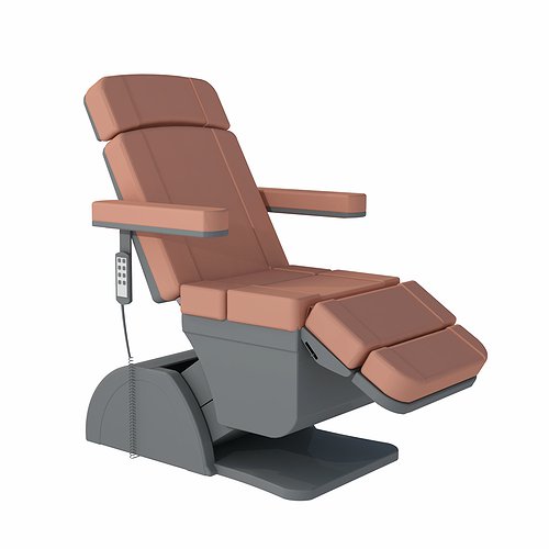 cosmetology chair (pedicure)