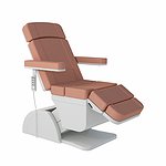 cosmetology chair (pedicure)
