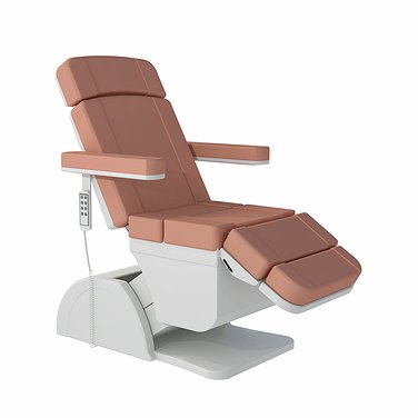 cosmetology chair (pedicure)