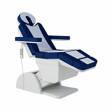 Medical cosmetology chair (3 motors)