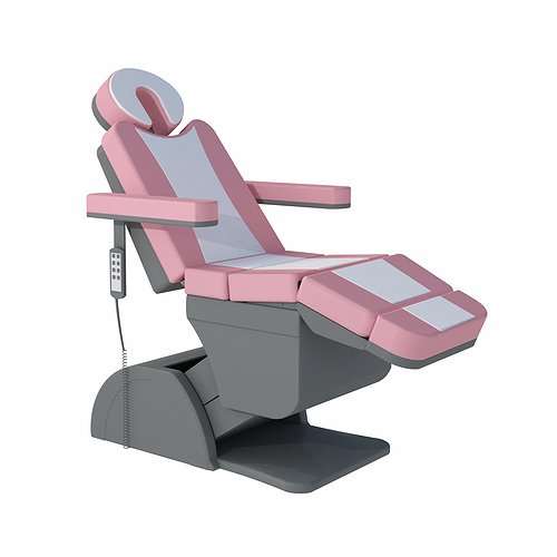Кресло косметологическое (4 мотора)