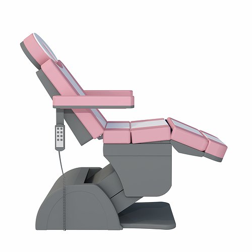 Кресло косметологическое (4 мотора)