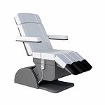 Cosmetic pedicure chair (5 motors)