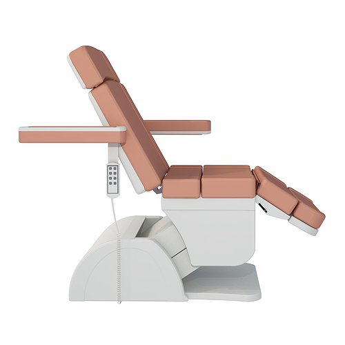 cosmetology chair (pedicure)