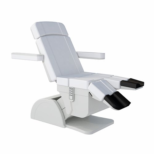 Cosmetic pedicure chair (5 motors)