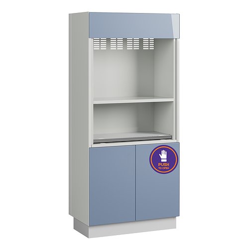 Sterilization cabinet (width 936mm)