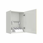 Медицинский шкаф подвесной (гигиенический)