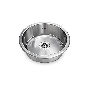 Мойка из нержавеющей стали