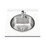 Мойка из нержавеющей стали