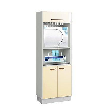 Sterilization cabinet (width 672mm)