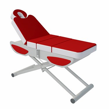 Кресло релаксационное (3 мотора)