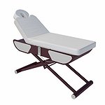 Кресло релаксационное (3 мотора) с бесшовным анатомическими матрацем с эффектом памяти