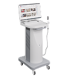 Стойка мобильная для интраорального сканера