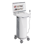 Стойка мобильная для интраорального сканера